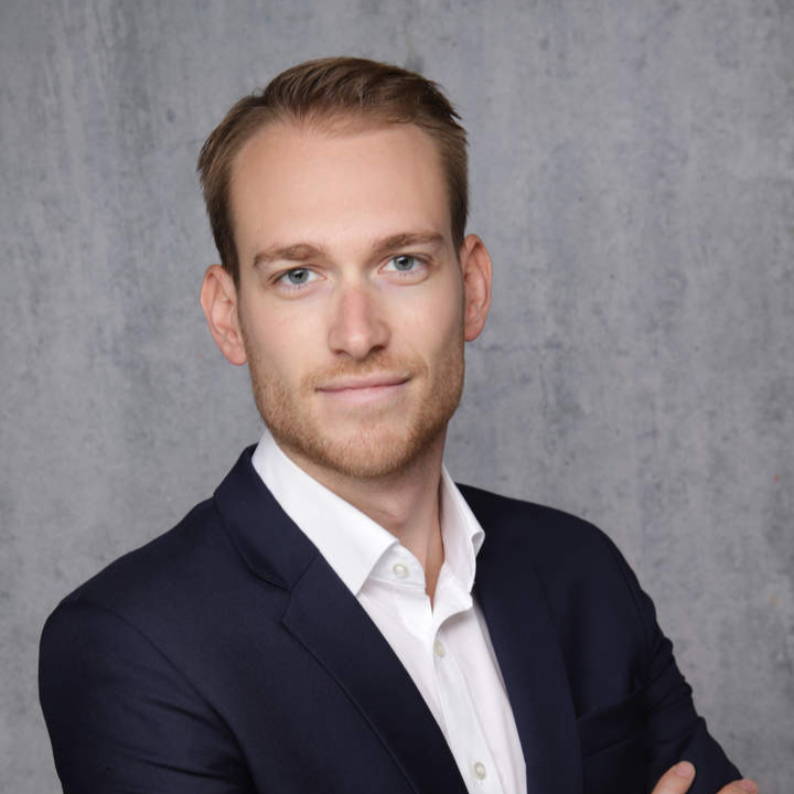 Maximilian Bertels